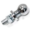 BOLA DE ENGANCHE 2 pulgadas P/REMOLQUE TC0869 TOOLCRAFT.