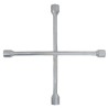 LLAVE CRUZ CROMADA 14 pulgadas PRETUL 21800.