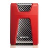 DISCO DURO EXTERNO HD650 1TB ROJO USB 2.5 DURABLE