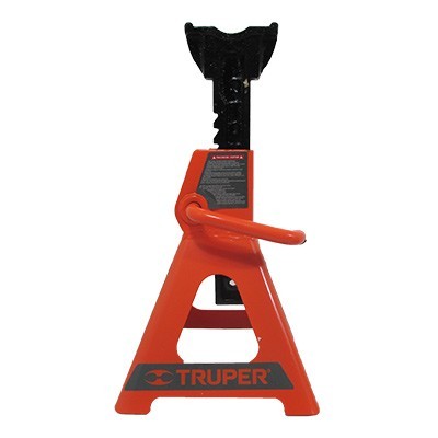 TORRE PARA AUTO 3 TON 2 Pz 14843 TRUPER.