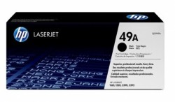 Toner HP 49A Negro, 2500 Páginas