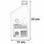 ACEITE MOTOR GASOLINA SHELL 5W30.