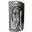 INFLADOR DOBLE C/CALIBRADOR 120 lbs.
