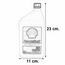 ACEITE MOTOR GASOLINA SHELL 40W.
