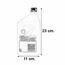 ACEITE PARA MOTOR A GASOLINA SHELL 20W50.