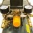 COMPRESOR 25lts 2HP LUBRICADO TRUPER