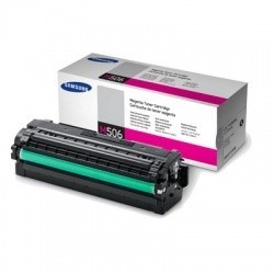 Toner Samsung CLT-M506L Magenta, 3500 Páginas