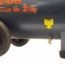 COMPRESOR 50lts 2.5HP LUBRICADO TRUPER