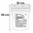 ACEITE RIMULA R4 15W40 DIESEL SHELL 19LTS.