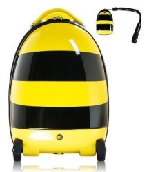 Mochila Motorizada Walking Suitcase RASTAR Bee RST1601