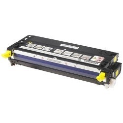 Toner Dell 310-8098 Amarillo, 8000 Páginas