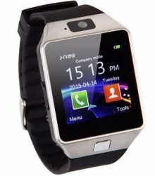 Reloj Celular Smartwatch DZ09