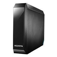 DISCO DURO EXTERNO AHM800 4TB NEGRO USB 3.0