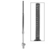 CALIBRADOR NEUMÁTICO DE CABEZA DOBLE 150 LB TRUPER