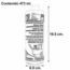 LUBRICANTE PARA COMPRESOR 16OZ
