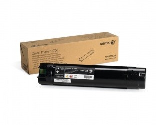 Toner Xerox 106R01526 Negro, 18.000 Páginas