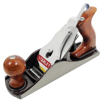 CEPILLO CORRUGADO No. 4 B12814 STANLEY