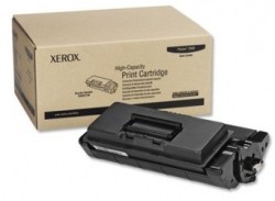 Toner Xerox 108R00794 Negro, 5000 Páginas