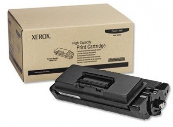 Toner Xerox 108R00794 Negro, 5000 Páginas