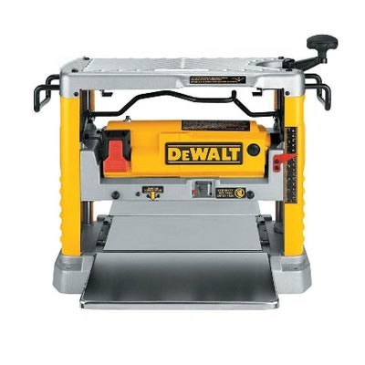 CEPILLADORA DE 12-1/2 PULGADAS DEWALT
