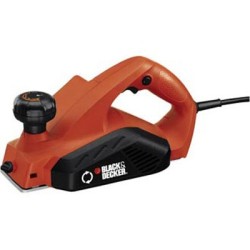 CEPILLO ELECTRICO 5.2AMP 3-1/4 pulgadas