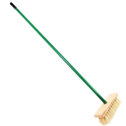 CEPILLO DE IXTLE P/ IMPERMEABILIZANTE.