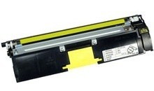 Toner Konica Minolta 1710587005 Amarillo, 4500 Páginas