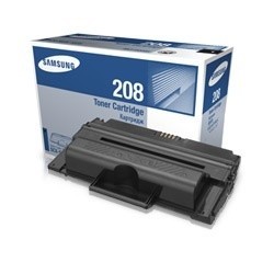 Toner Samsung MLT-D208S Negro, 4000 Páginas