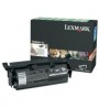 Toner Lexmark T650A11L Negro, 7000 Páginas