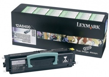 Toner Lexmark 24018SL Negro, 2500 Páginas