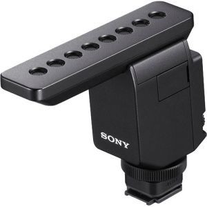 Micrófono Sony ECM-B1M