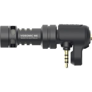 VIDEOMIC ME