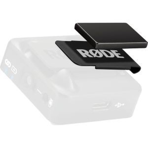 MagClip GO Clip Magnético para Wireless GO