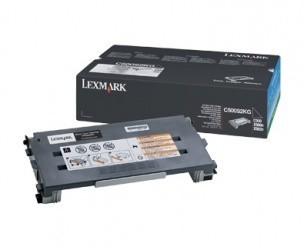 Toner Lexmark C5240MH Magenta, 5000 Páginas