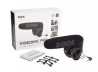 Microfono VideoMic Pro con Rycote