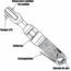 TRINQUETE NEUMATICO 3/8 PULGADAS (9mm)