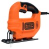 SIERRA CALADORA 420W KS501-B3 BLACK mas DECKER