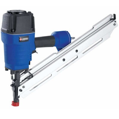 CLAVADORA NEUMATICA FRAMING 34 grados