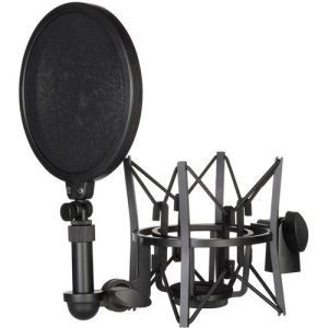 SM6 Suspensión Elástica