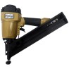 CLAVADORA NEUMATICA PAN250 ANGLE FINISH