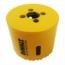 BROCA SIERRA BI-METALICA 2-1/2 pulgadas DEWALT.