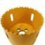 BROCA SIERRA BI-METALICA 2-1/2 pulgadas DEWALT.