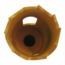 BROCA SIERRA BI-METALICA 3/4 pulgadas DEWALT
