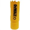 BROCA SIERRA BI-METALICA 3/4 pulgadas DEWALT