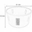 BROCA SIERRA BI-METALICA 3-1/2 pulgada DEWALT