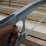 ARCO PARA SEGUETA CURVO 12 PULGADAS CUCHILLA ALTA TENSION STANLEY