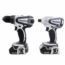 TALADRO Y DEST IMPACTO MAKITA 18V JGO. MAKITA