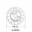 HOJA CIRCULAR DIAMANTE 7 pulgadas GRIP-RITE