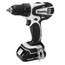 BATERÍA RECARGABLE DE 18 VOLTS 2.0AH MAKITA