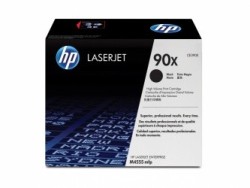 Toner HP 90X Negro, 24.000 Páginas